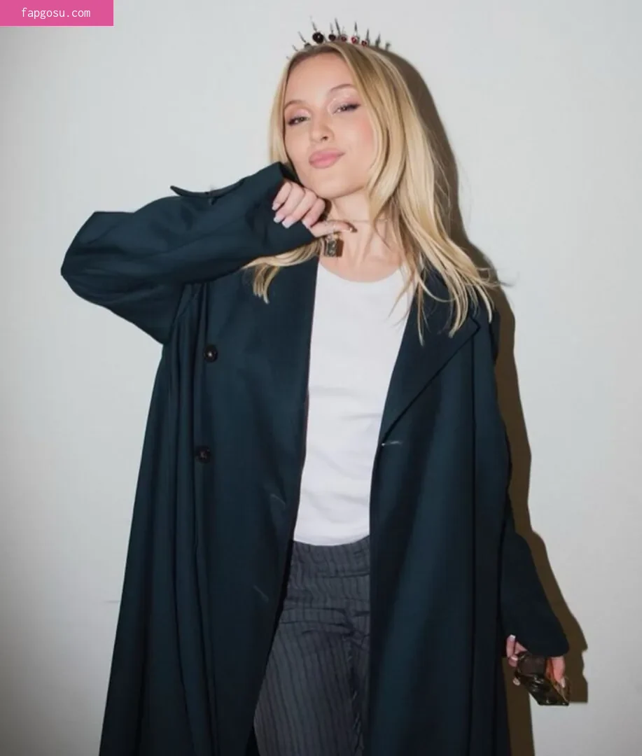 Zara Larsson