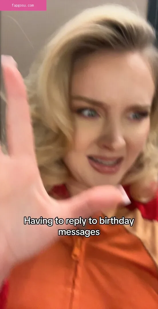 Zara Larsson