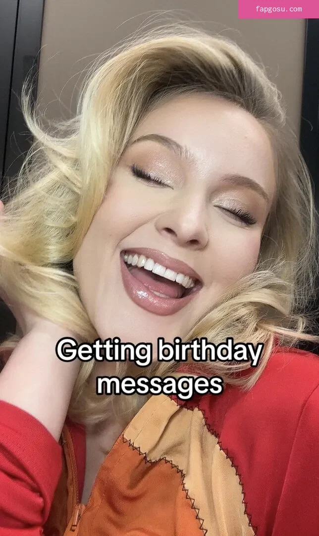 Zara Larsson