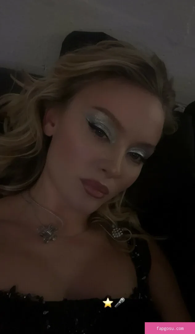 Zara Larsson