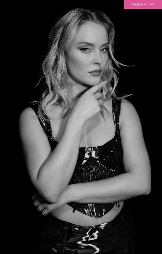 Zara Larsson