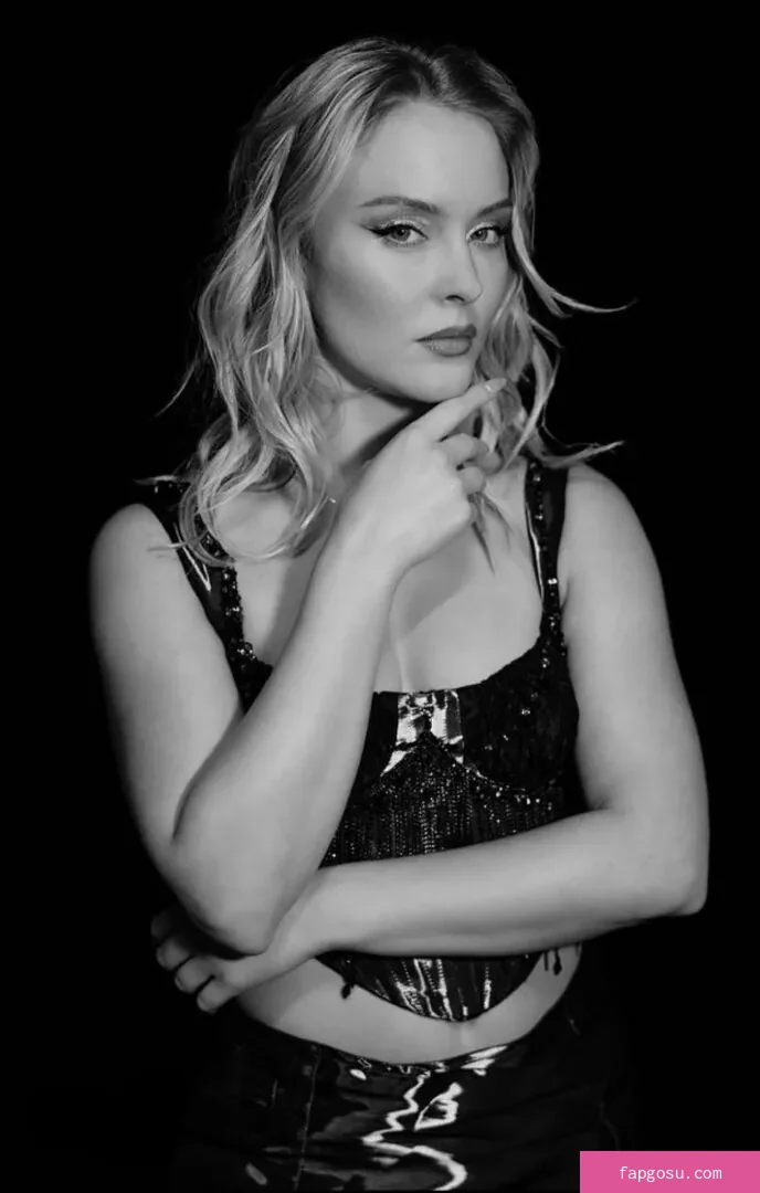 Zara Larsson