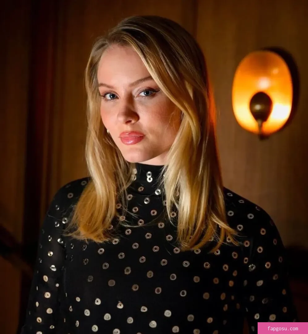 Zara Larsson