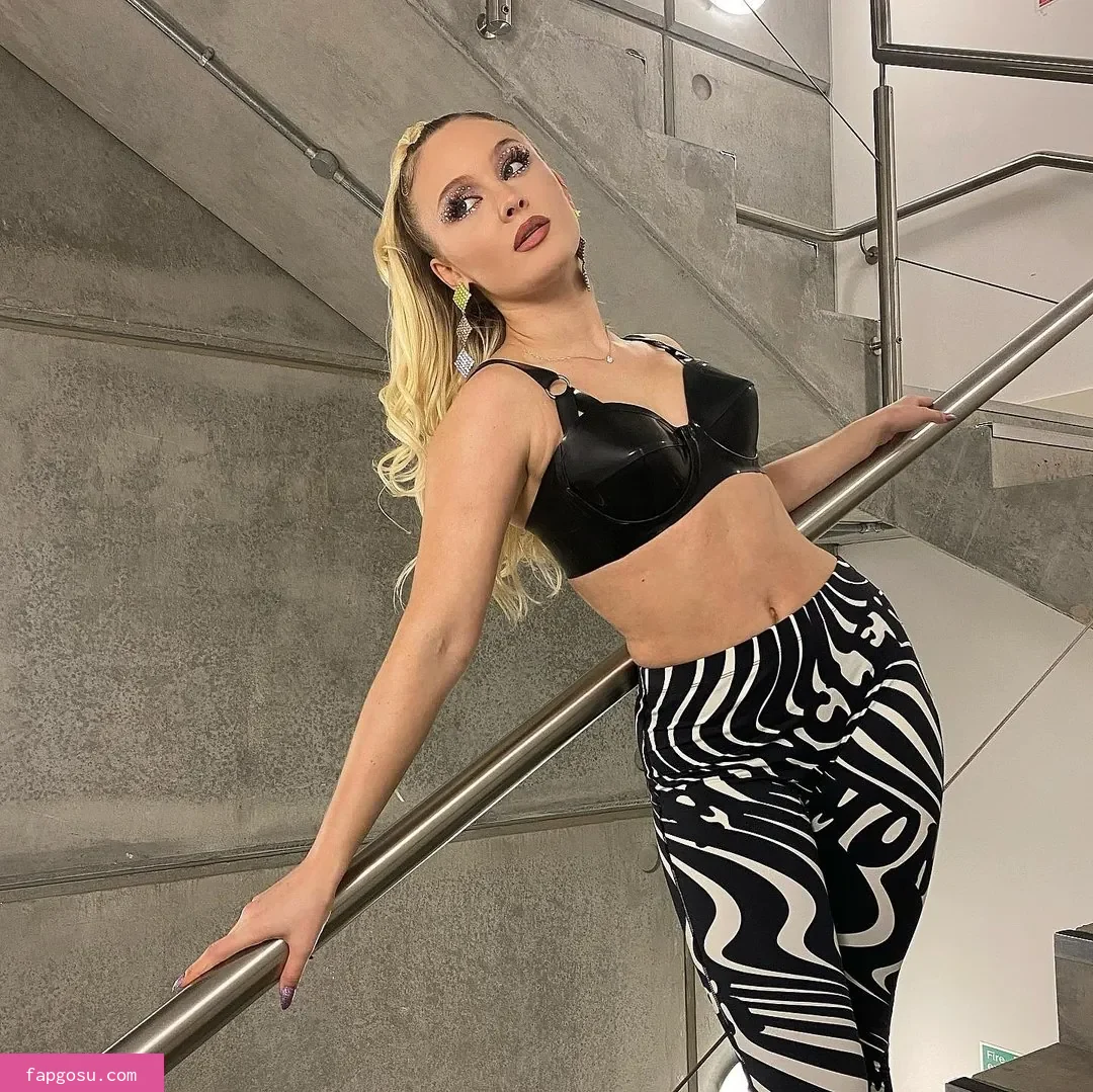 Zara Larsson