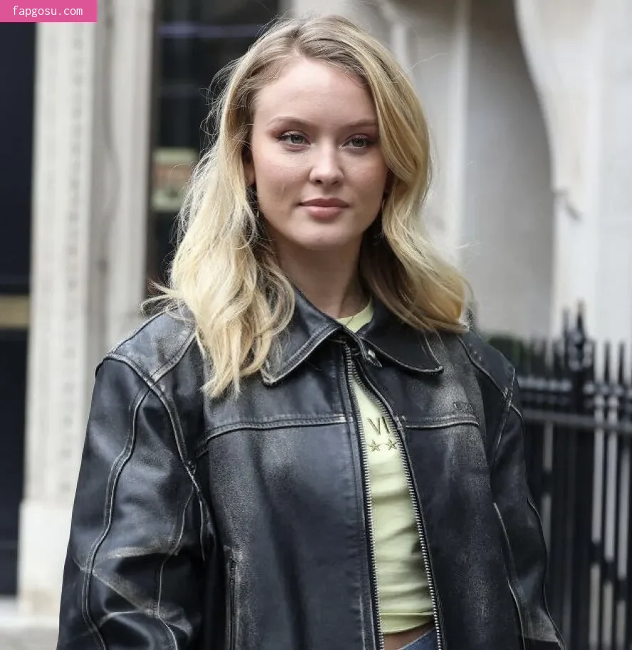 Zara Larsson