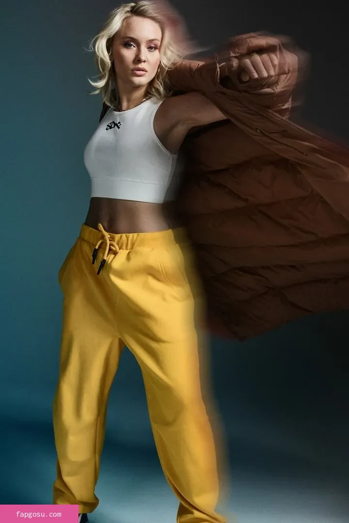 Zara Larsson