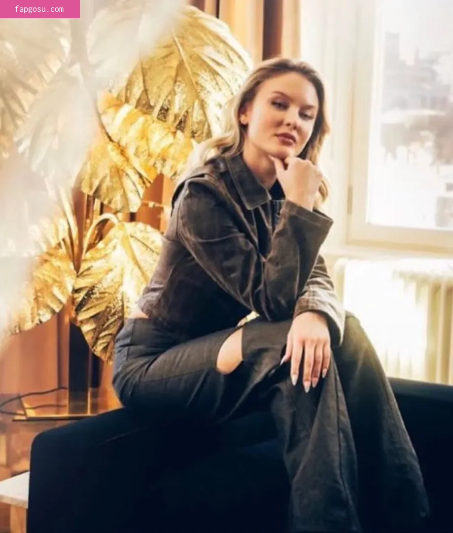 Zara Larsson