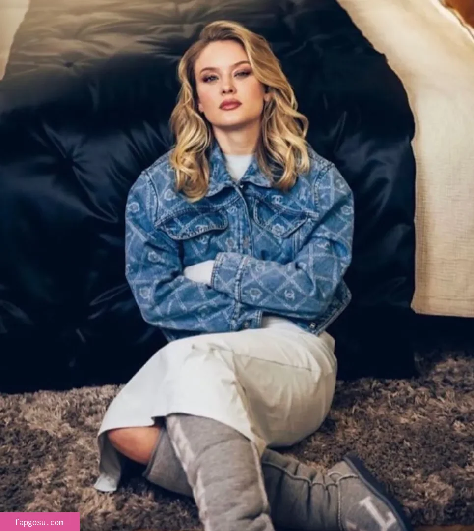 Zara Larsson