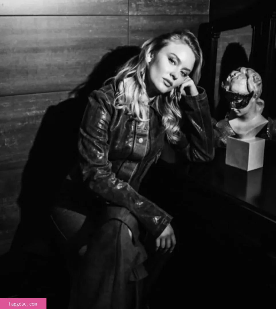 Zara Larsson