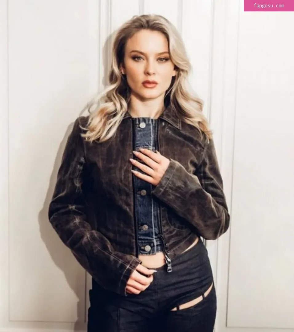 Zara Larsson