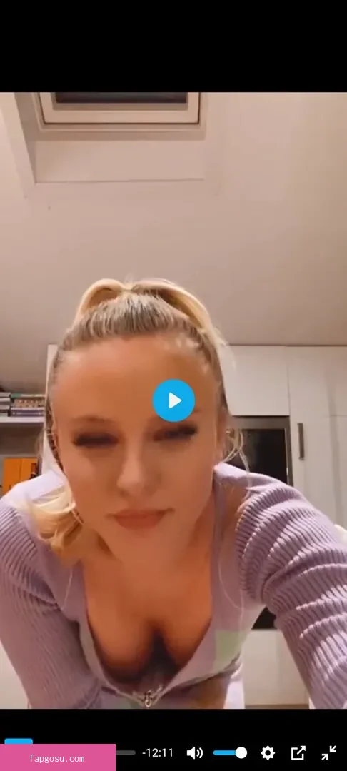Zara Larsson