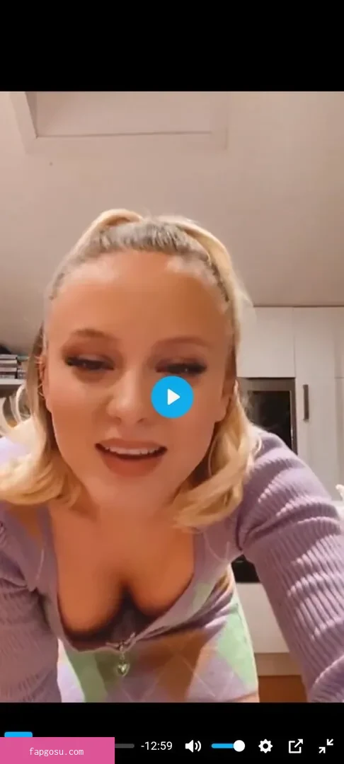 Zara Larsson