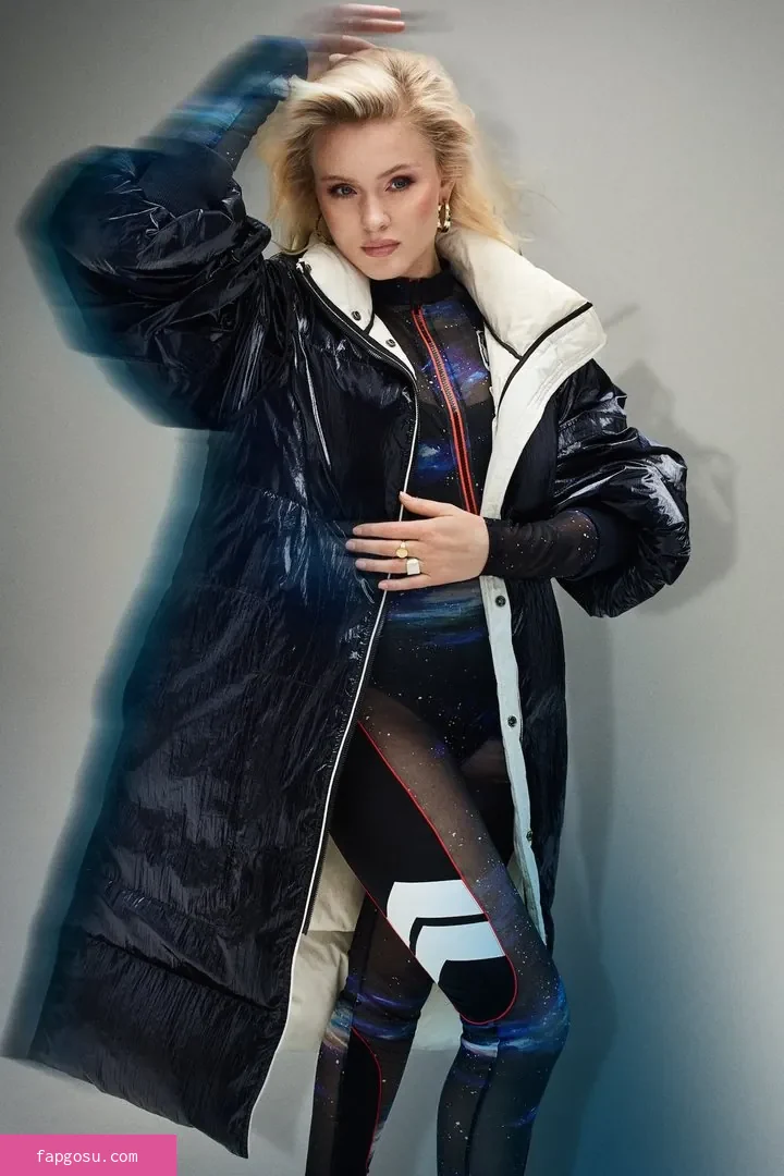 Zara Larsson