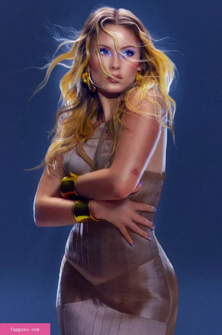 Zara Larsson