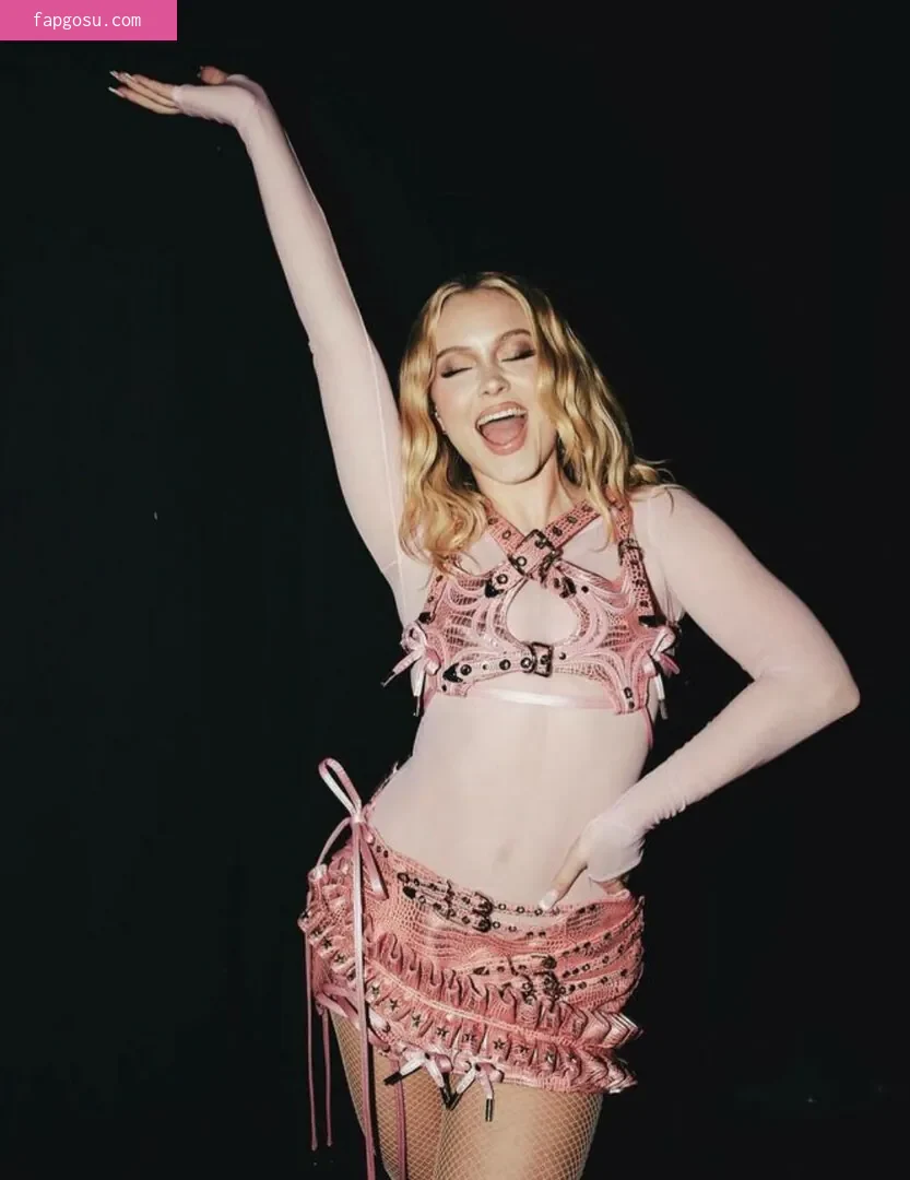 Zara Larsson
