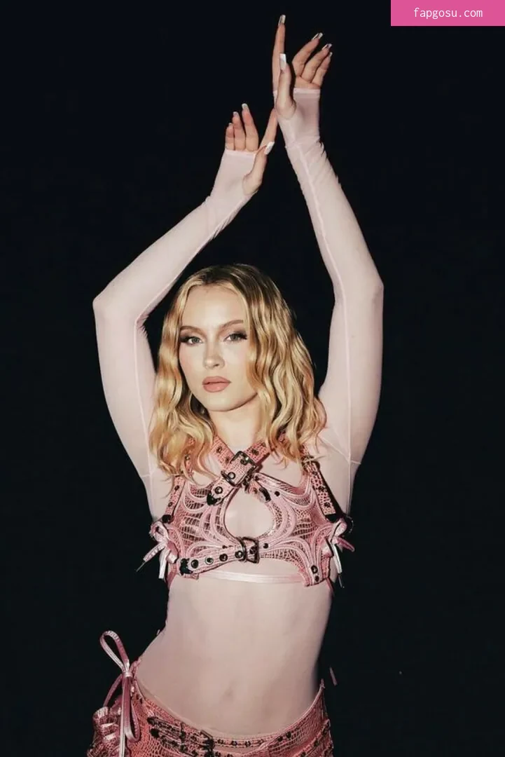 Zara Larsson