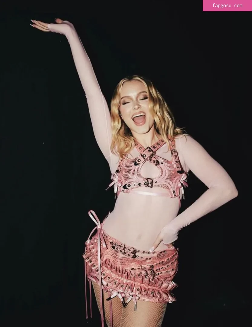 Zara Larsson
