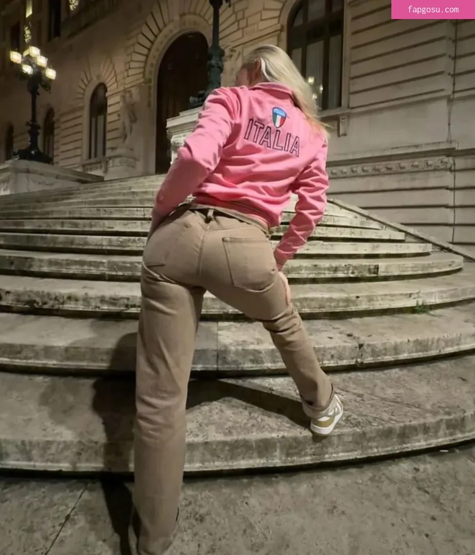 Zara Larsson