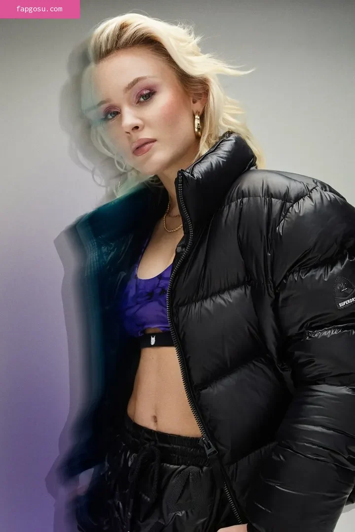Zara Larsson