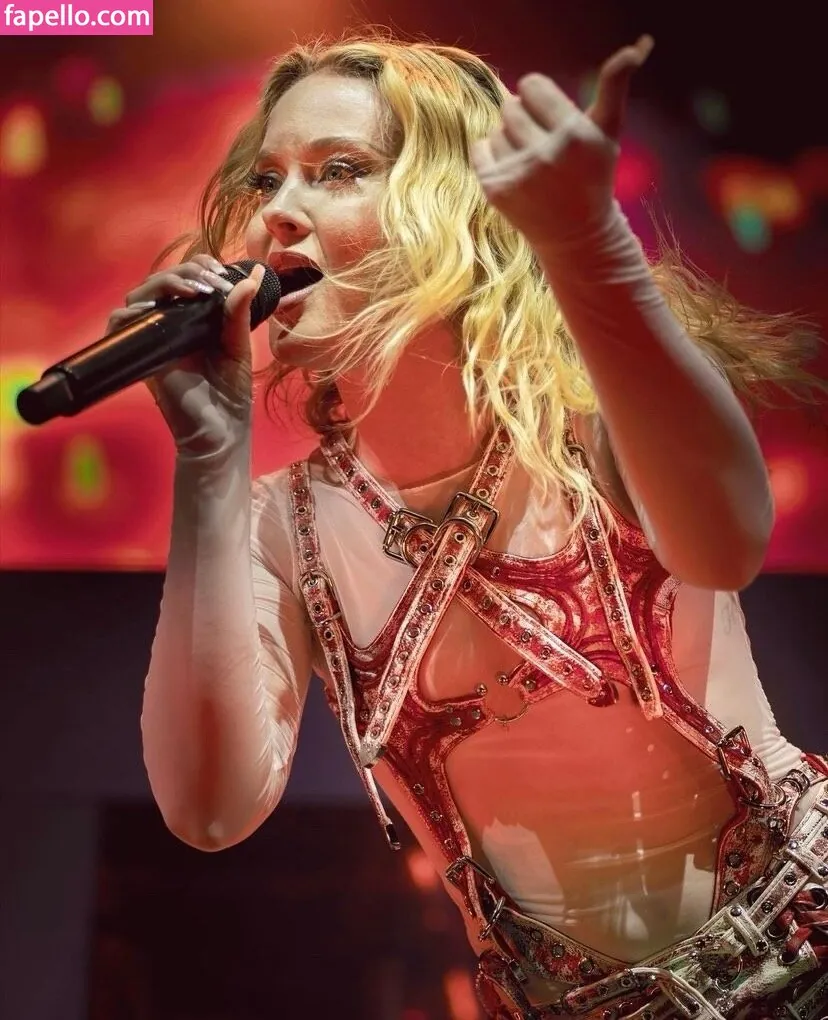 Zara Larsson
