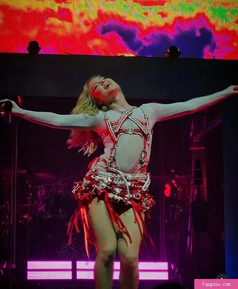 Zara Larsson
