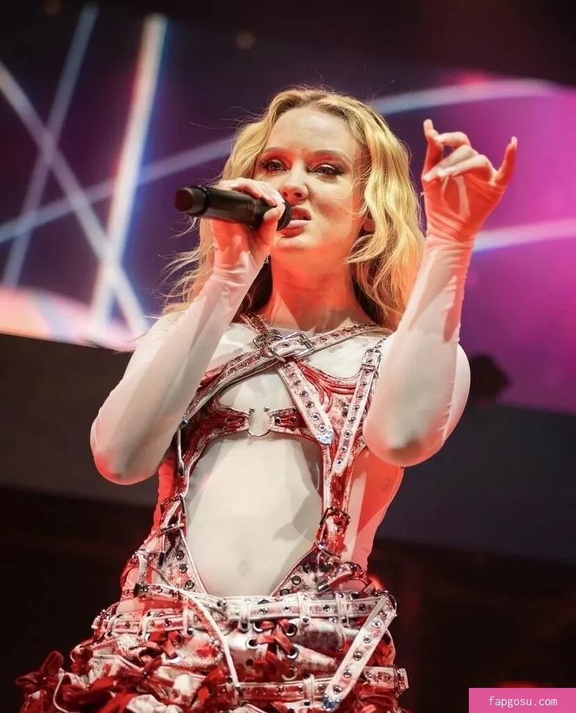 Zara Larsson