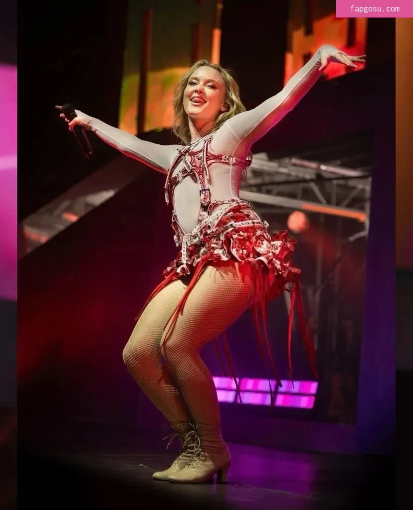Zara Larsson