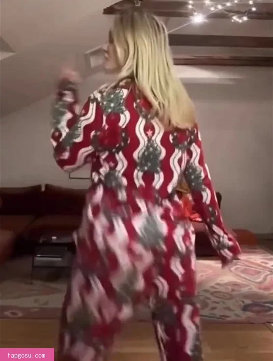 Zara Larsson