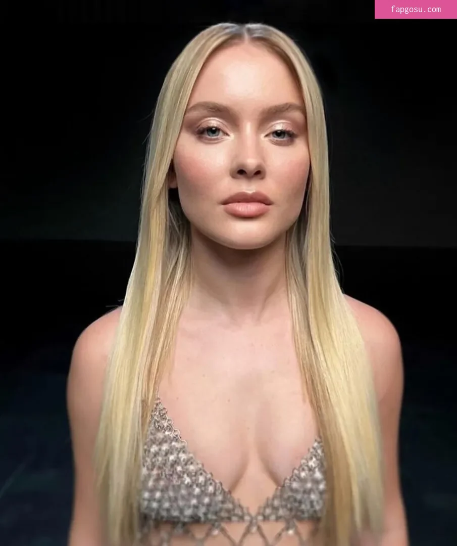 Zara Larsson