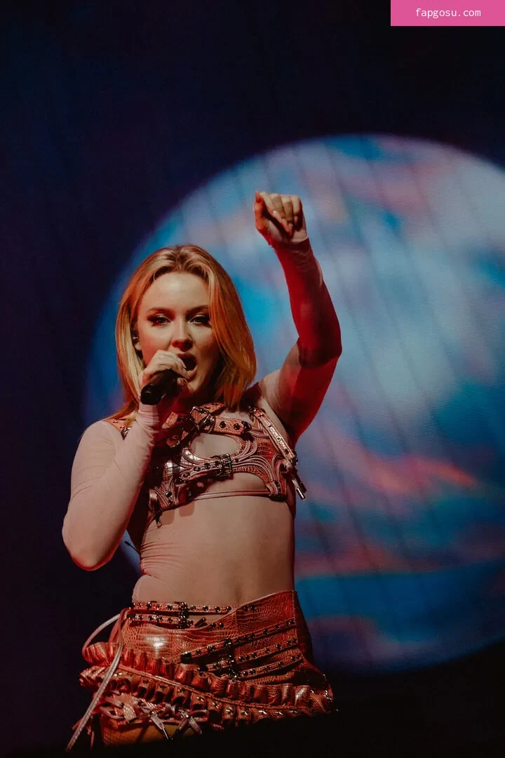 Zara Larsson