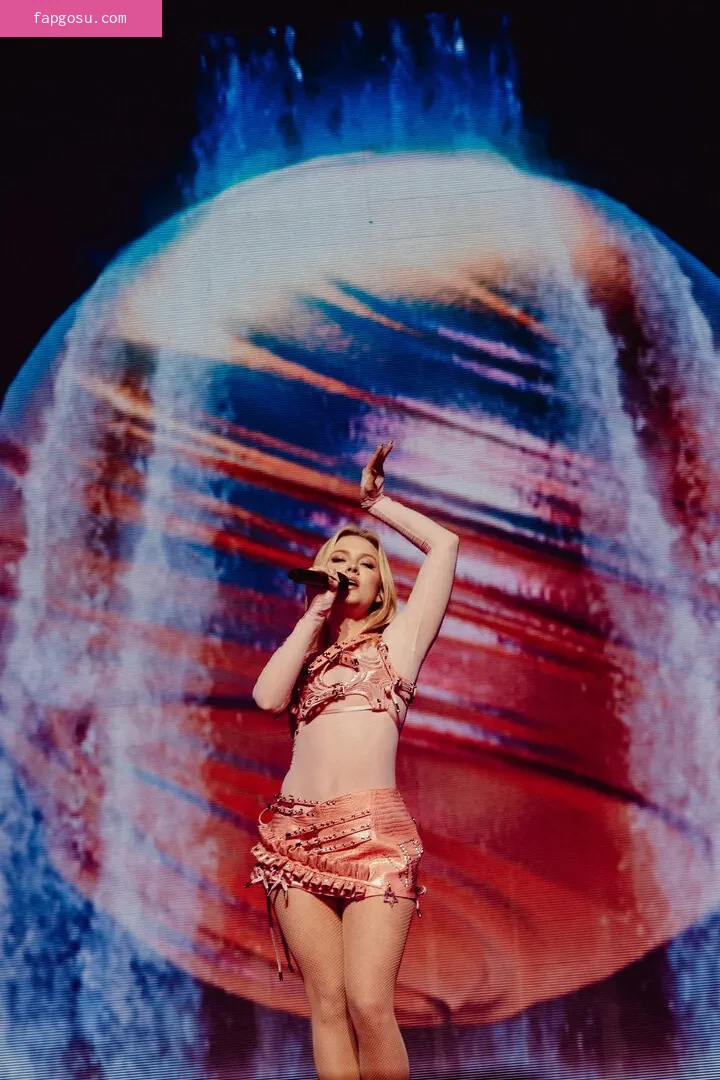 Zara Larsson