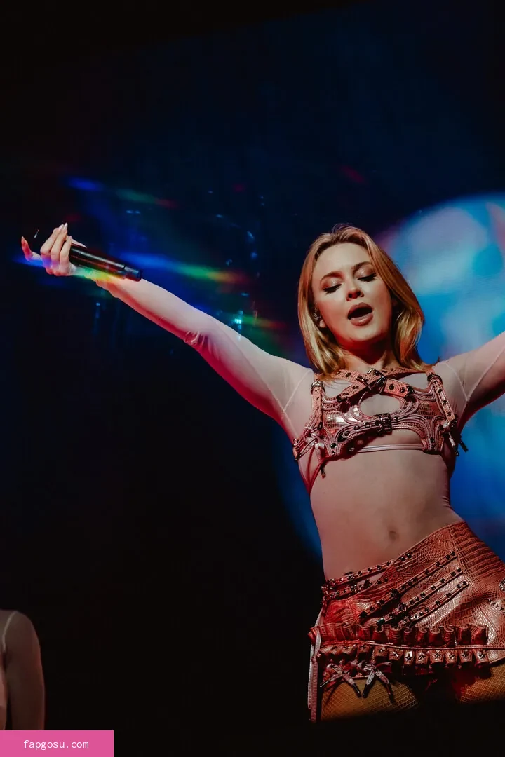 Zara Larsson