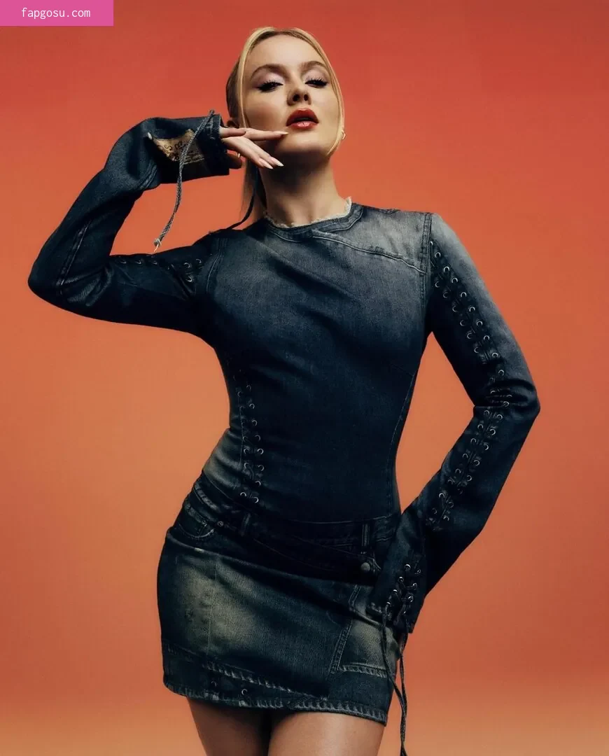 Zara Larsson