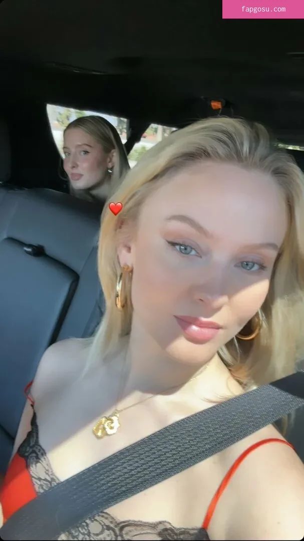 Zara Larsson