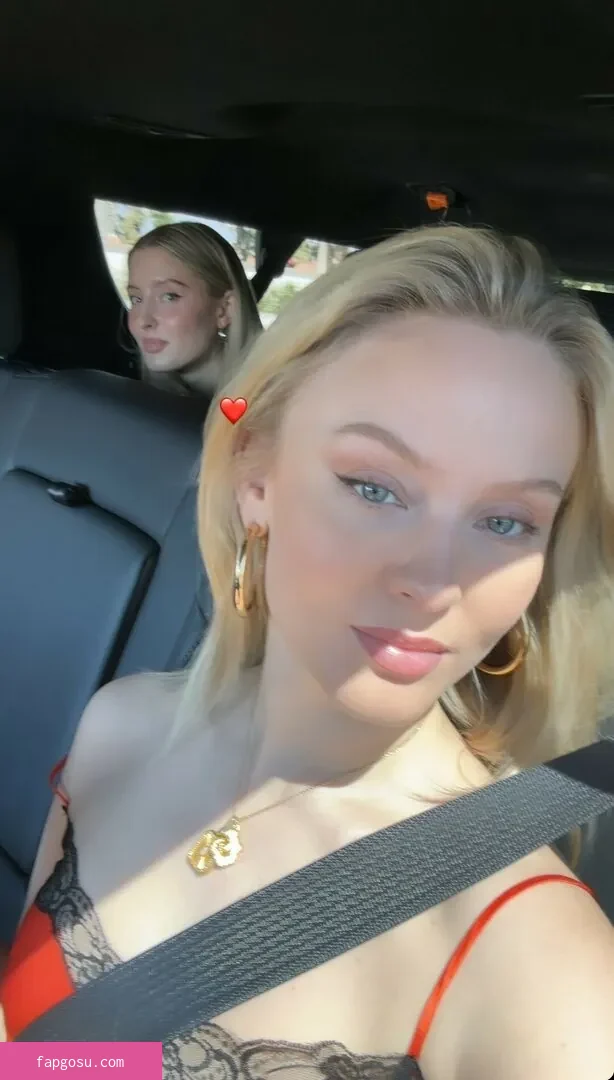 Zara Larsson