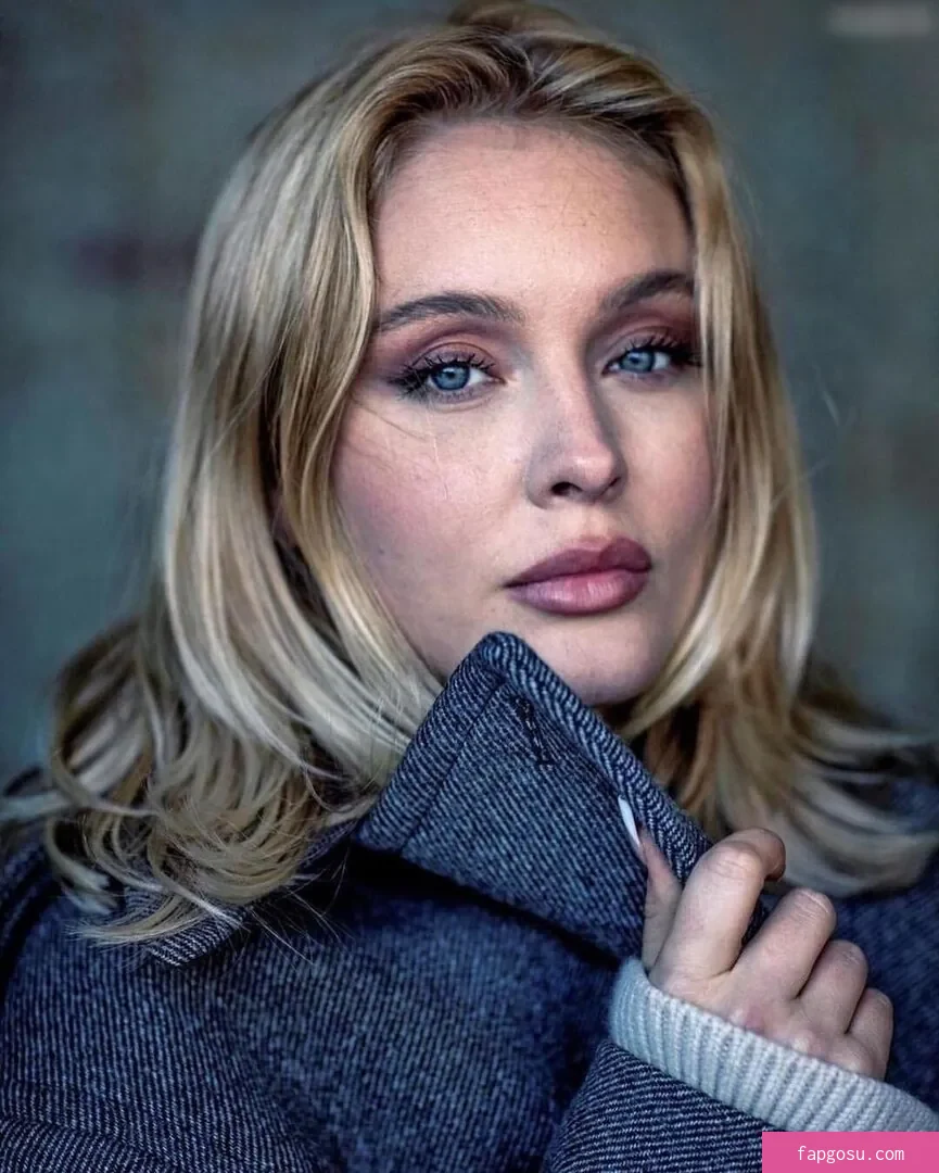 Zara Larsson