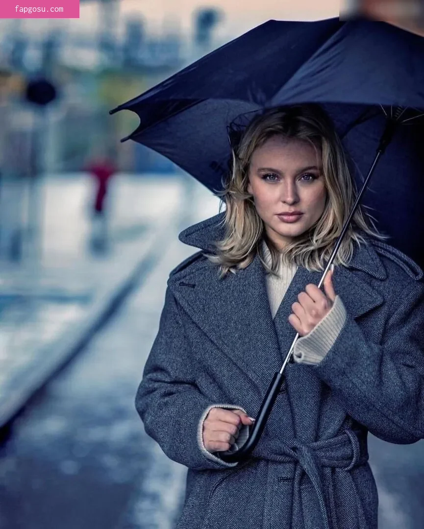 Zara Larsson
