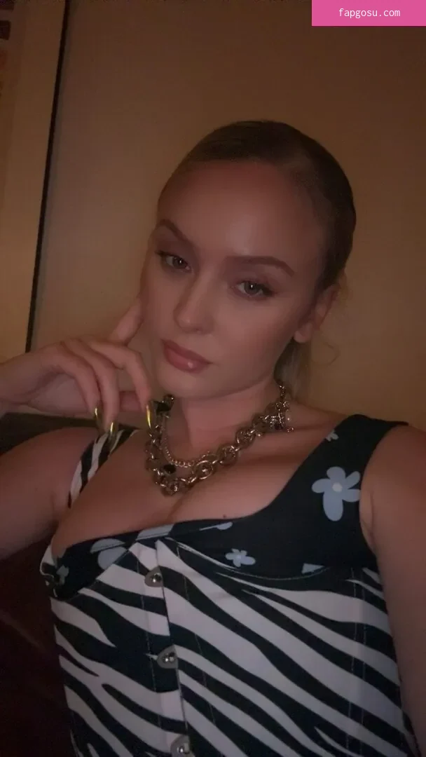 Zara Larsson