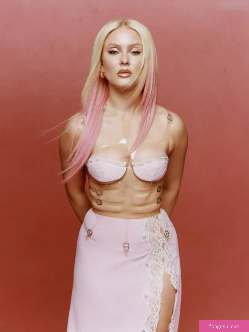 Zara Larsson