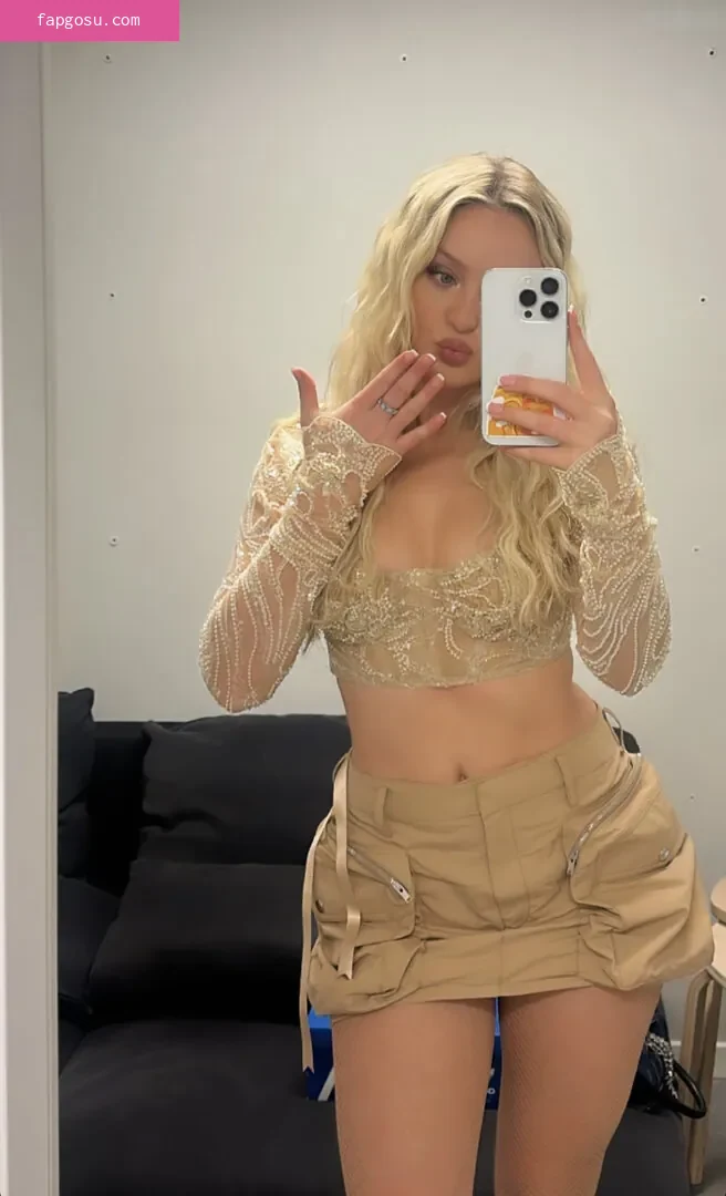 Zara Larsson