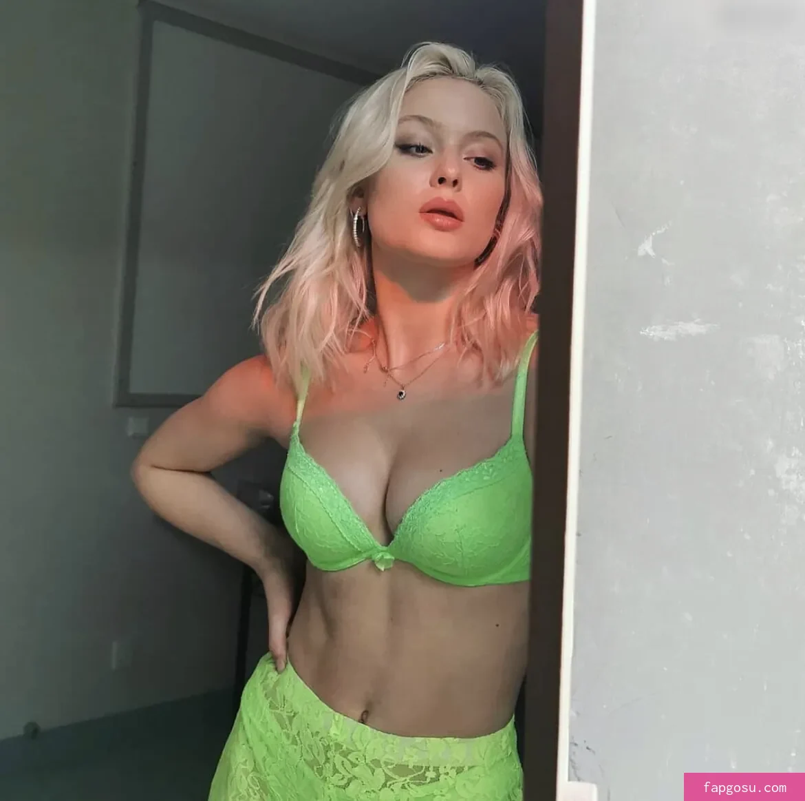 Zara Larsson
