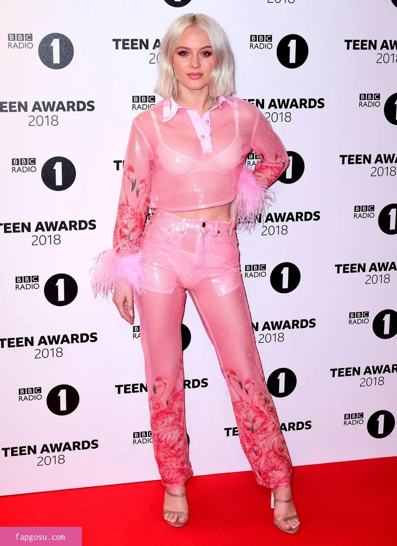 Zara Larsson