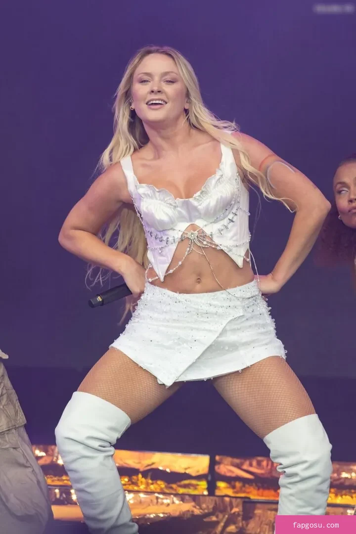 Zara Larsson