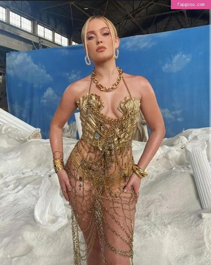 Zara Larsson