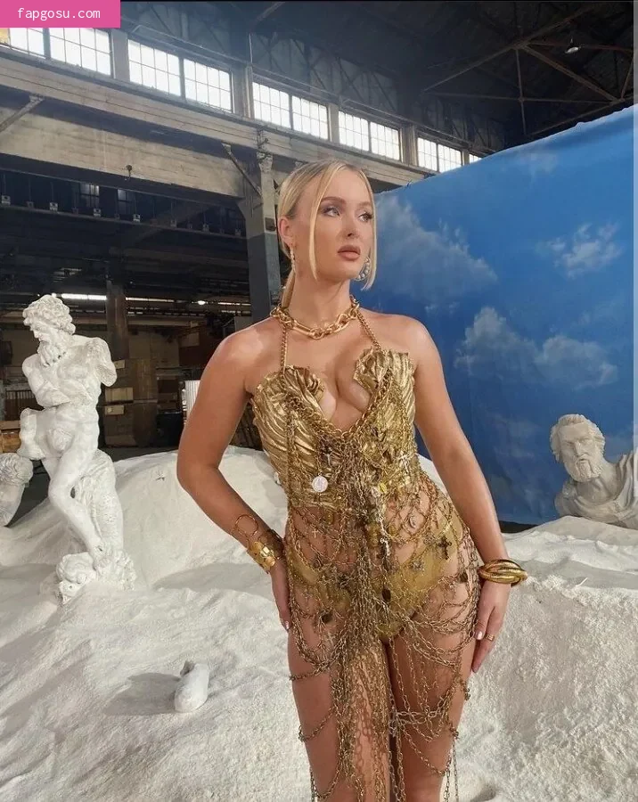 Zara Larsson