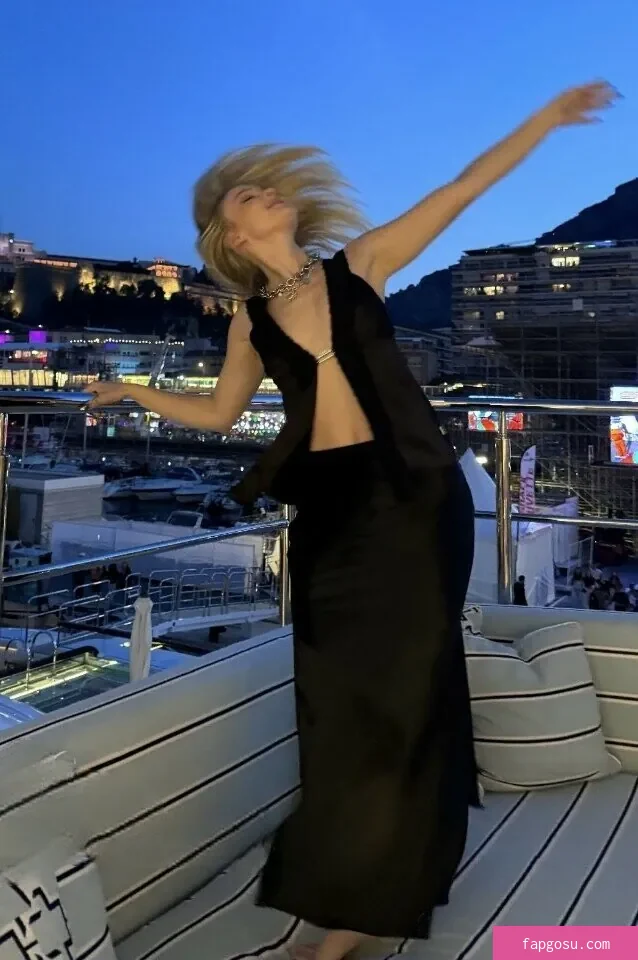 Zara Larsson