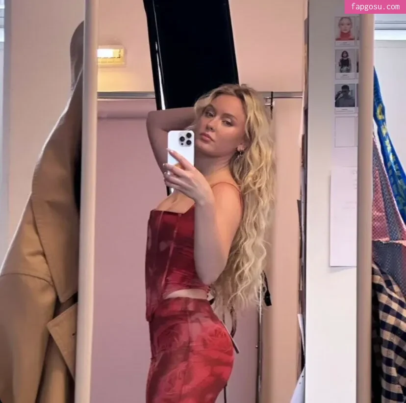 Zara Larsson