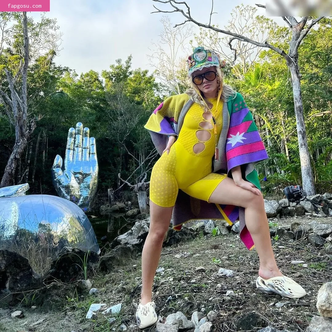 Zara Larsson