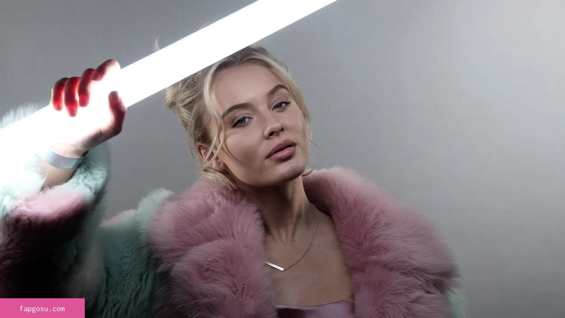 Zara Larsson