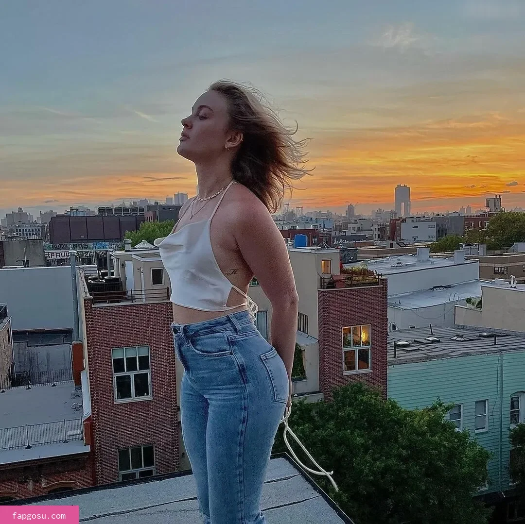 Zara Larsson